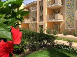 Tropical Casa Castanha