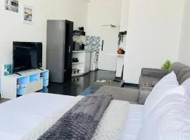 RouYalty Casa Maboneng