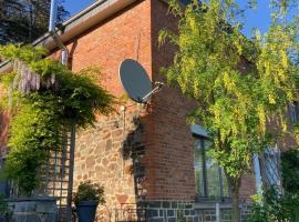 Vie Nature Rochefort