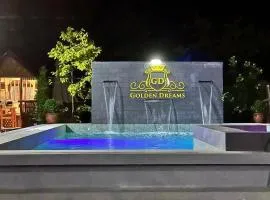 Golden Dreams Lodging Home