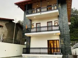 HILLS CROWN Key Shree Bhawan