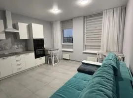 Nyvky Like Home - Fayna Town - apt 149 8 поверх, 1 буд