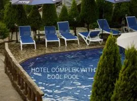 Hotel Chero