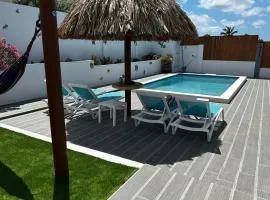 Caribbean Breeze-4 bedroom 4 ensuite bathrooms