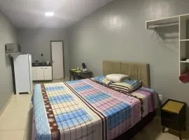 Loft moderno bem localizado