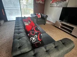 Convenient, Cozy, Comfortable, Cheap 3