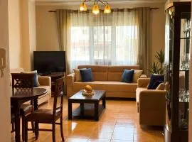 Salt&Sol Apartment