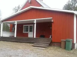 Villa Polarktis