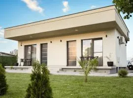 Olive Apartments