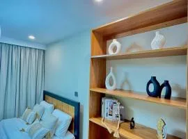 Havana Homes - Cozy Studio 1