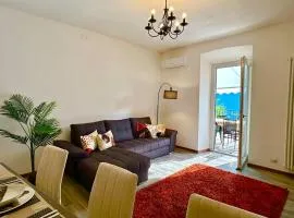 New duplex with lake view, 2 terraces