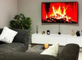 Mayvlei Luxury CBD apartment