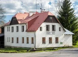 Chata Čert