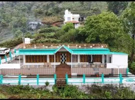 Joy Green Valley Villa 2 bhk
