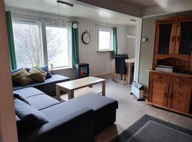 Visit Undredal, ubytování v soukromí v destinaci Undredal
