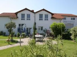 Gästezimmer Weingut Dr Oberhofer
