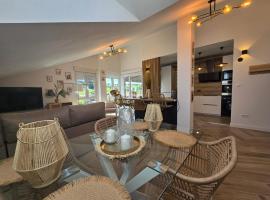 Apartamento DELUXE Céntrico MIENGO - Grupo RH 149, hotel em Miengo