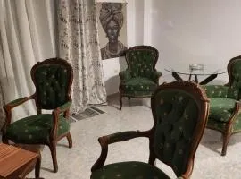 House ROSI in Rodos city