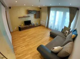 Séjour cosy au cœur de Troyes