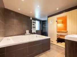 Chalet grand confort