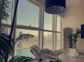 Stay with a wonderful view