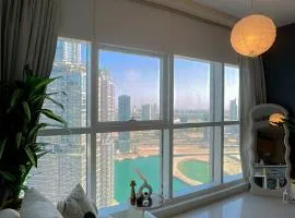 Stay with a wonderful view