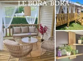 "Havre de paix Gastes MH 109"