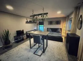 Cosy Bungalow-Apartment in ruhiger Toplage - nähe Düsseldorf