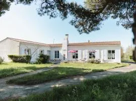 Villa Kenavo - Maison familiale avec vue mer