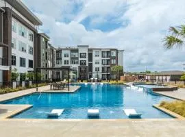 Luxury Apartments Near Airport