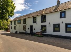 The Kellbank, hotel v destinaci Gosforth