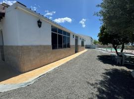 Vivienda Vacacional Casa Aguatona, hotel en Ingenio