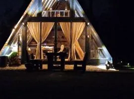 Cottage fairy