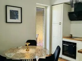 River Apartment