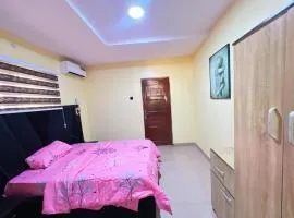 Mide Apartment