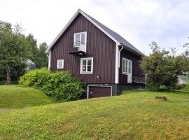Lodge Short-Long stay, hotel v destinaci Kramfors