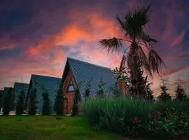 Ganita travel bungalov