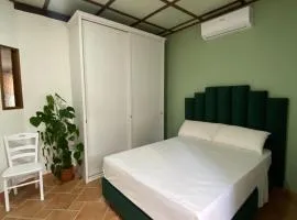 Nilu's Central House