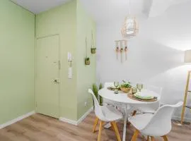 Green Living-Funchal