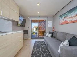 Fajã Lodges - Studio Ash