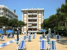 Fronte Mare Apartment Private Beach & Free Park