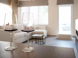 Vakantiewoning Huis 8