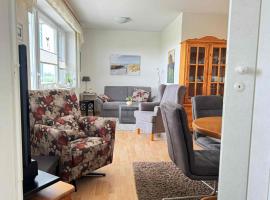 Tief 10 Seerose 203 โรงแรมในวังเงอร์ลันด์