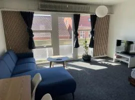 Cozy Stay, 10 Min to Esbjerg Centrum