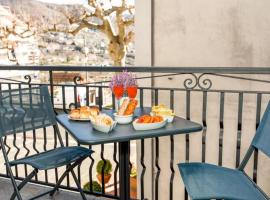 Casa Nonna Lucia, hotel v destinaci Pianillo