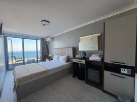 istanbul Airport Kumsal Otel, khách sạn ở Arnavutköy