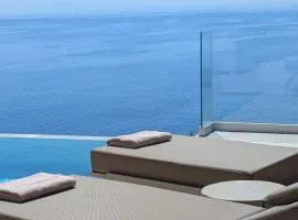 Tsimaras Villa II