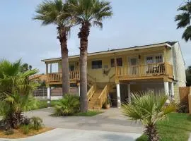 The Kingfish Cottage
