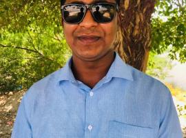Farvez alam, hotel v destinaci Doha