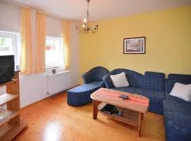 Wohnung mit eigener Terrasse in Hüddingen